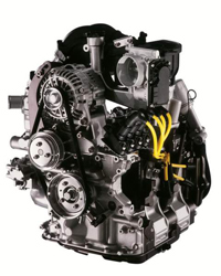 B3592 Engine